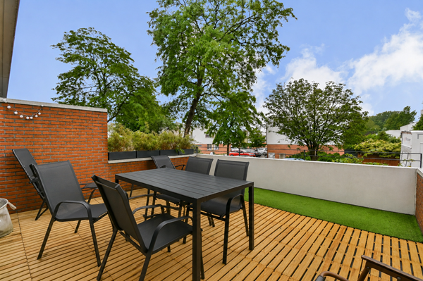 Photo - For sale: Duke Ellingtonstraat 60, 1066 GG Amsterdam